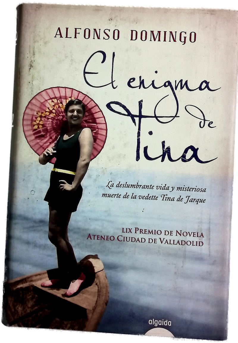 El enigma de Tina