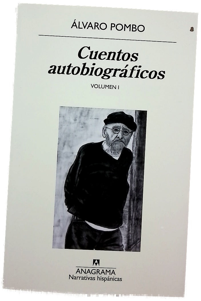 Cuentos autobiográficos, volumen I