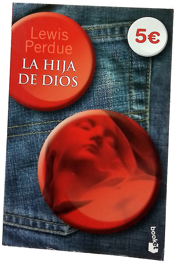 La hija de Dios