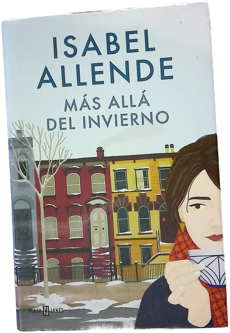 Más allá del invierno