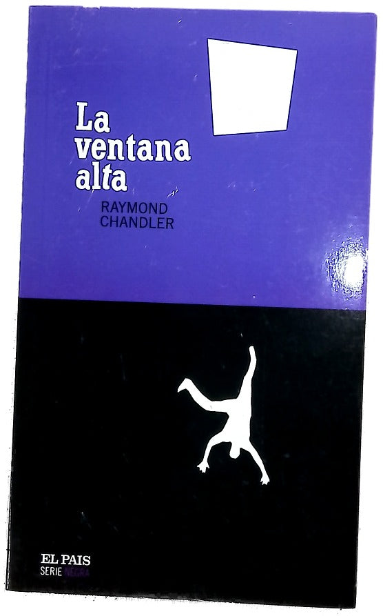 La ventana alta