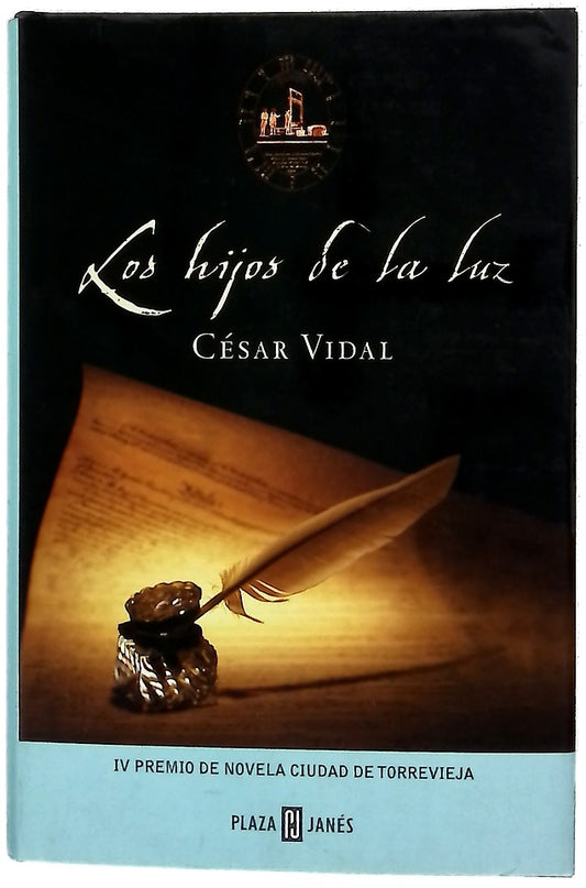 Los hijos de la luz
