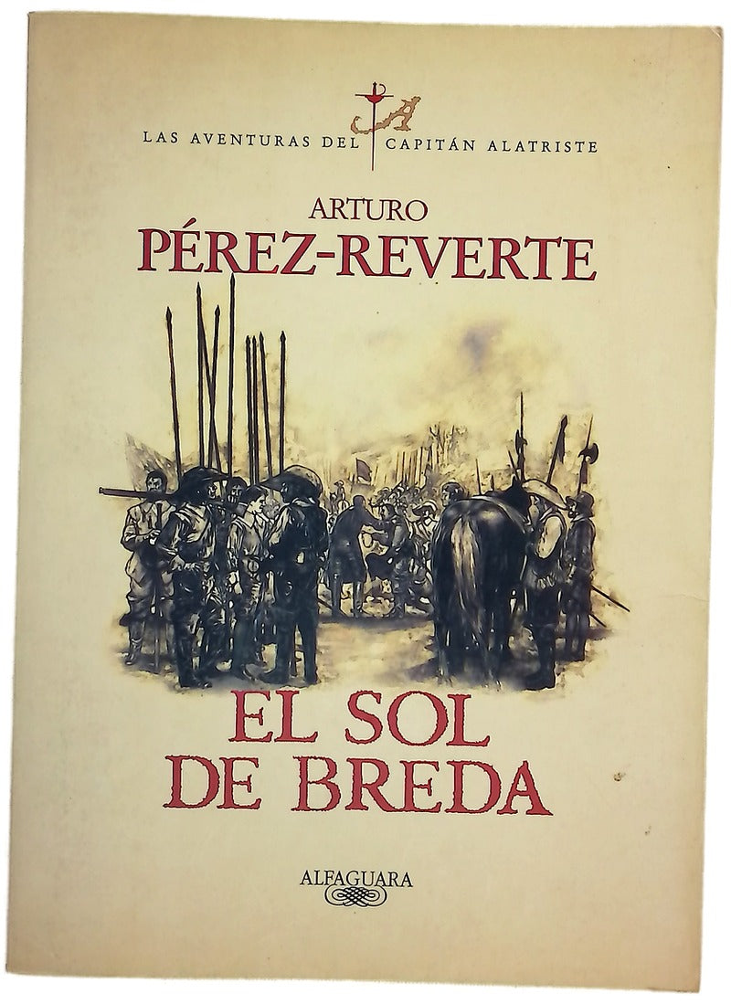 El sol de Breda