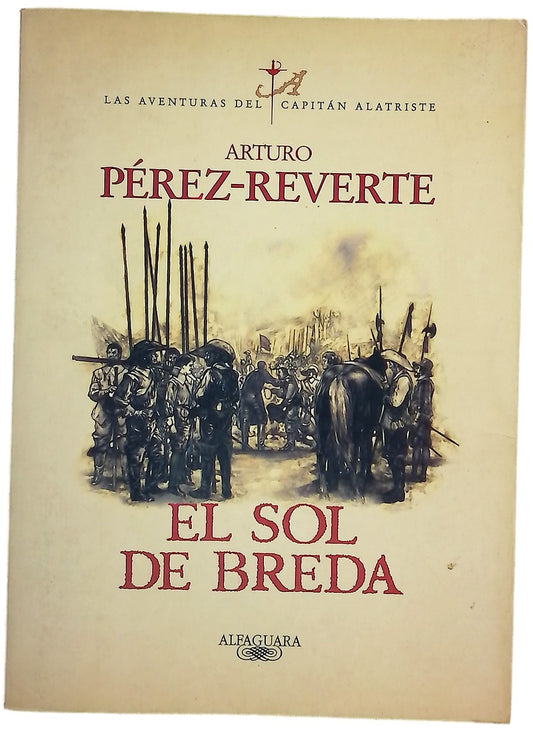 El sol de Breda