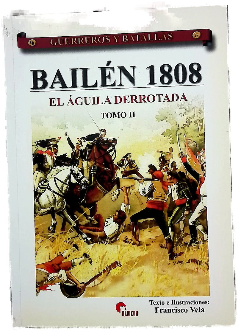 Bailén, 1808