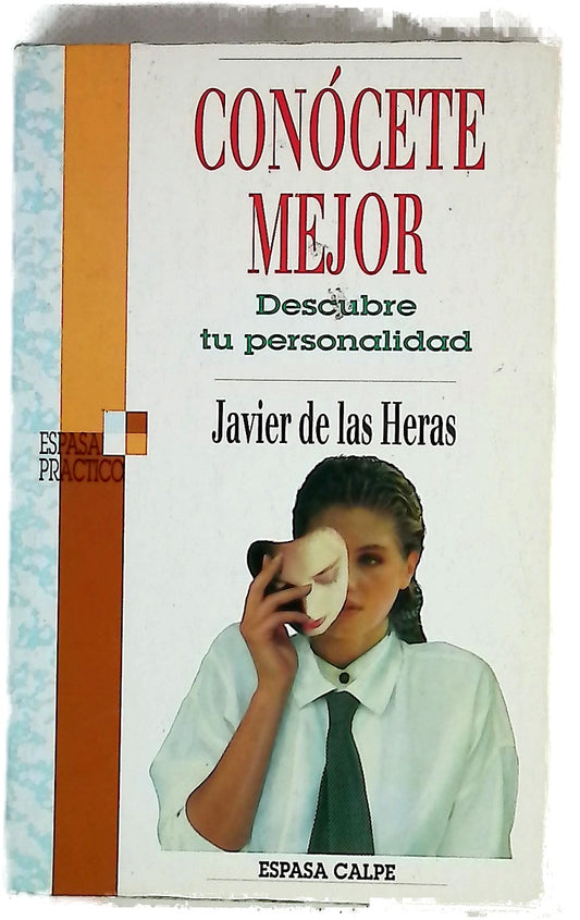 Conócete mejor descubre tu personalidad