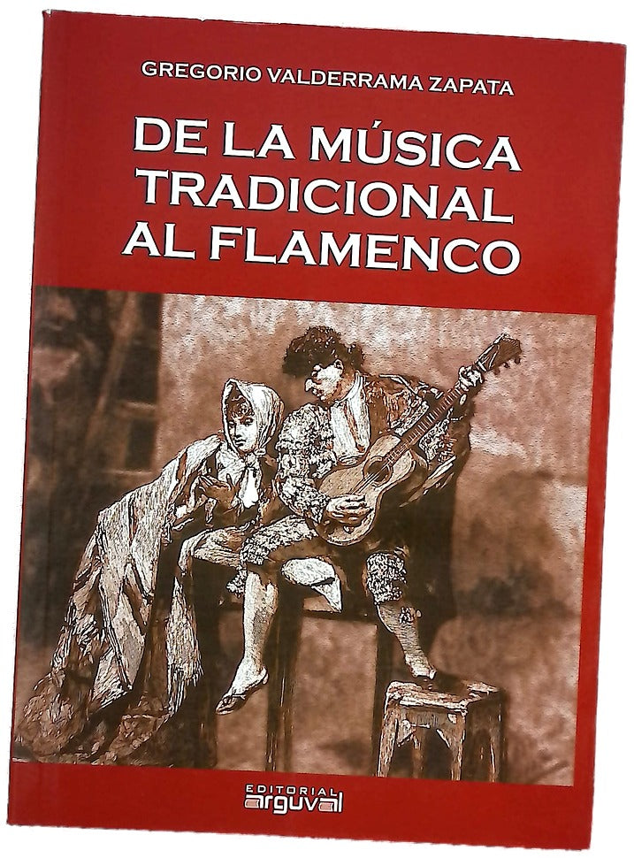 De la música tradicional al flamenco