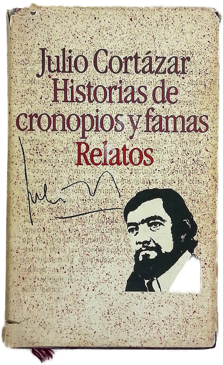 Historias de cronopios y famas ; Relatos