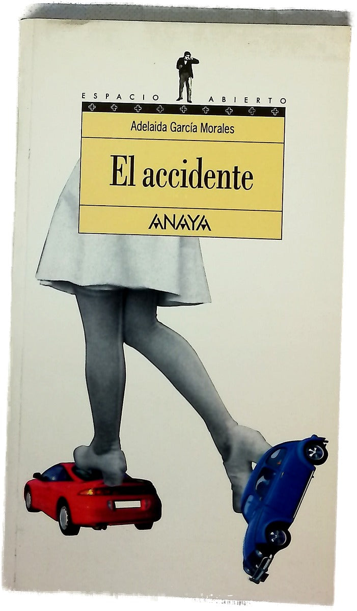 El accidente