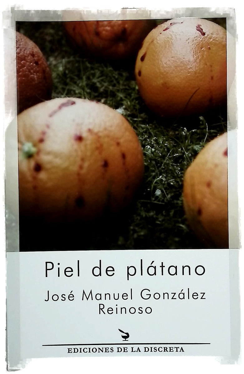 Piel de plátano