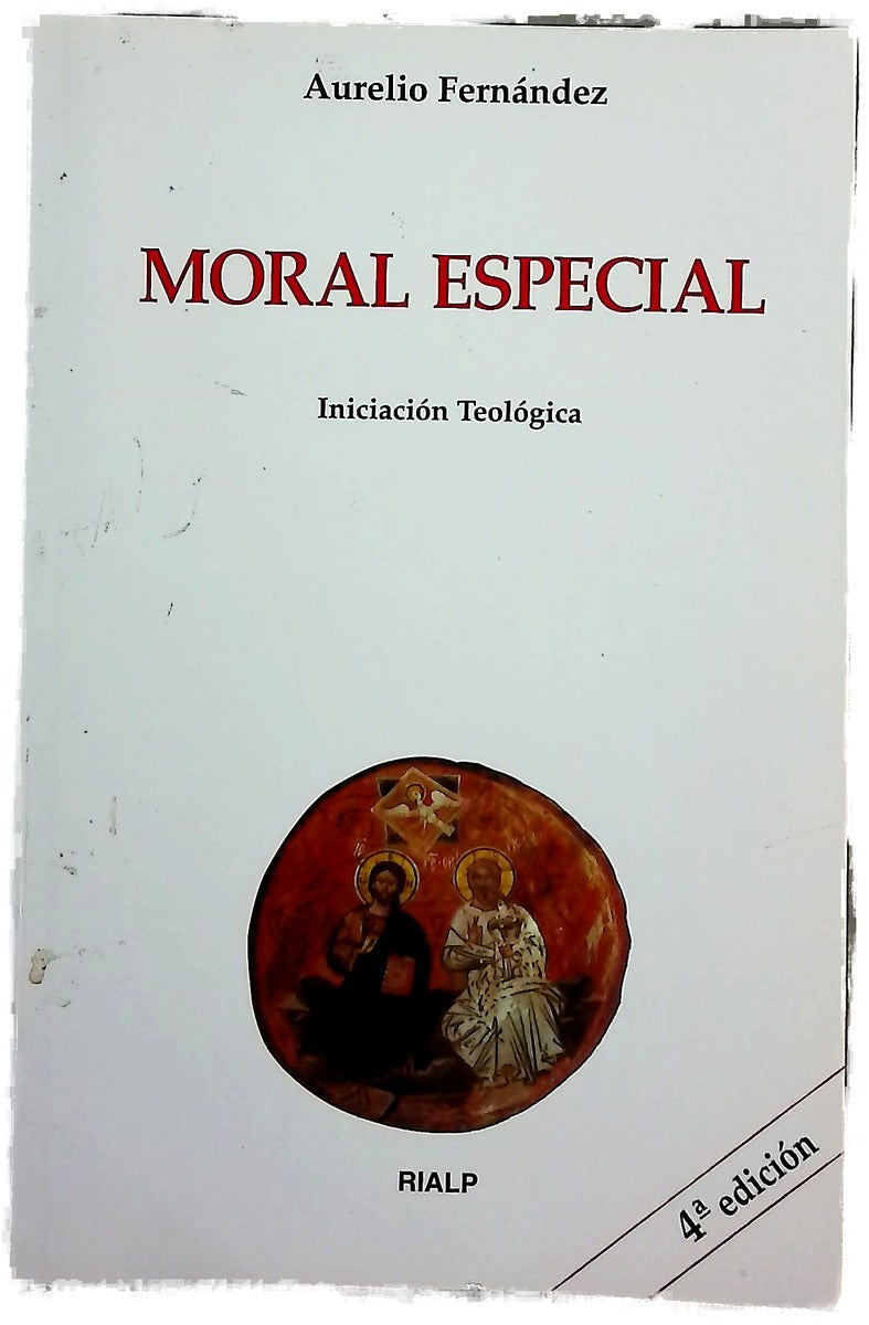 Moral especial