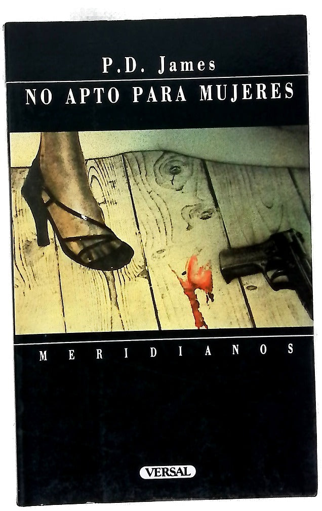 No apto para mujeres