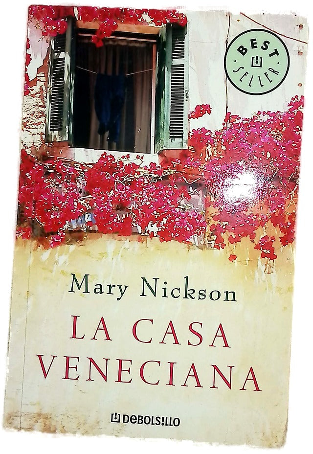 La casa veneciana