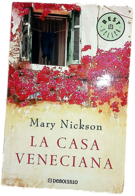 La casa veneciana