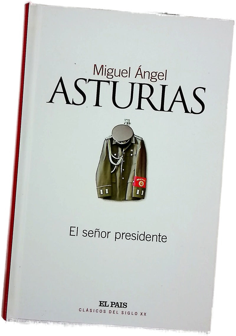 El señor presidente