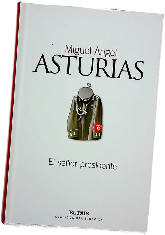 El señor presidente