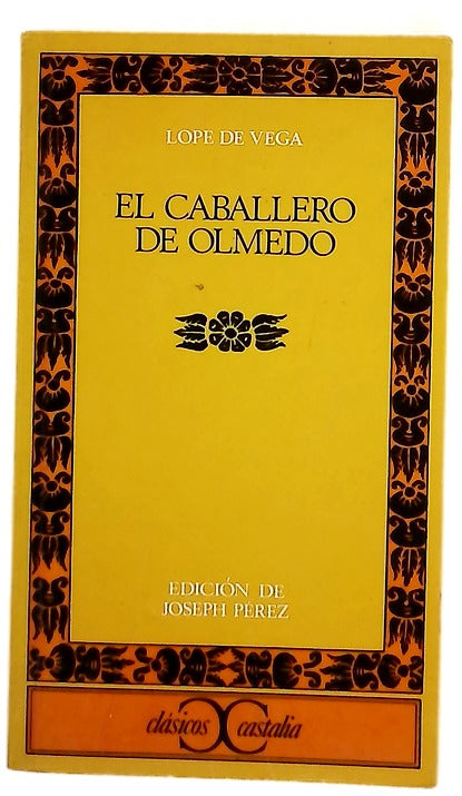 El caballero de Olmedo