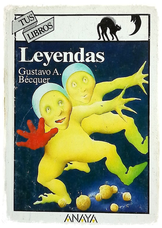 Leyendas