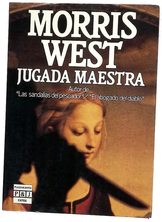 Jugada maestra