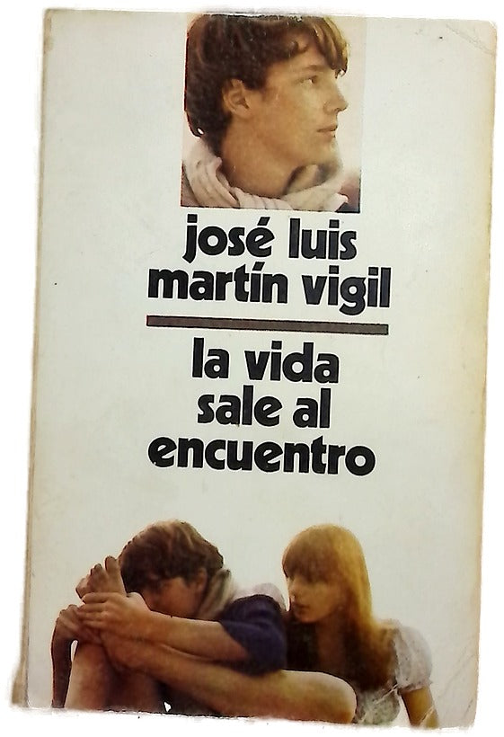 La vida sale al encuentro