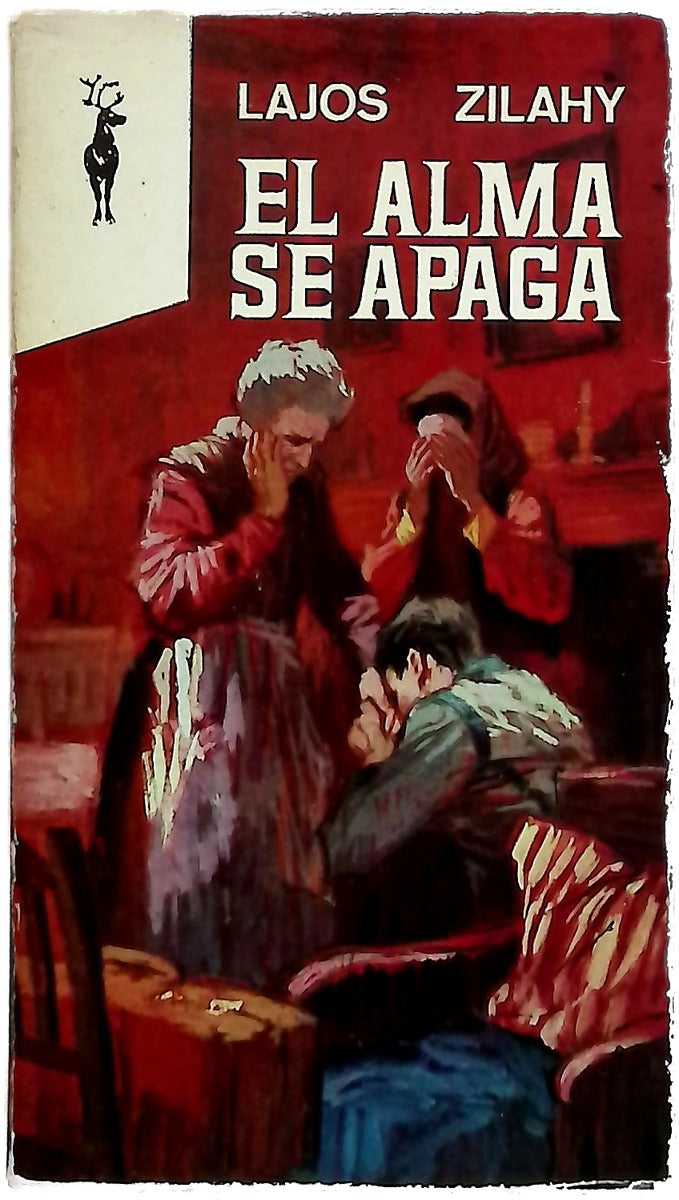 El alma se apaga