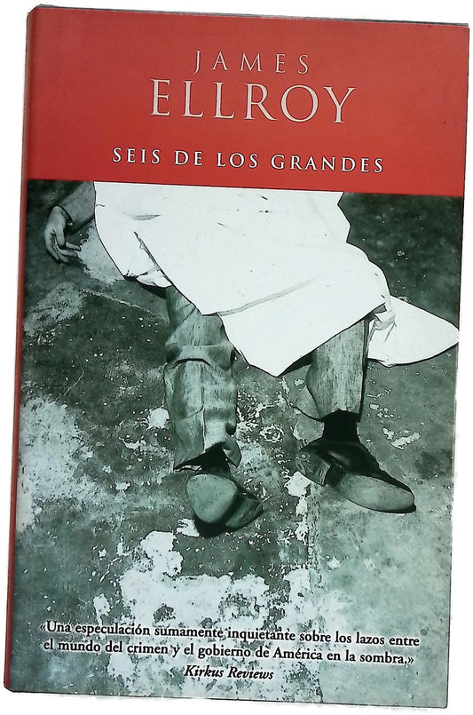 Seis de los grandes