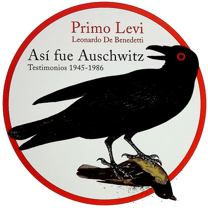 Así fue Auschwitz