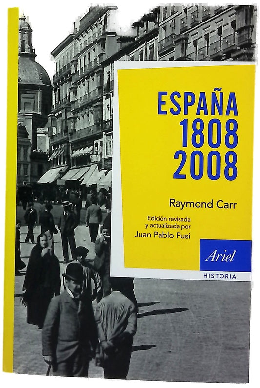 España 1808-2008