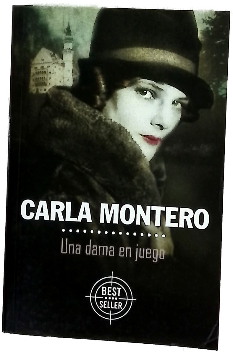 Una dama en juego