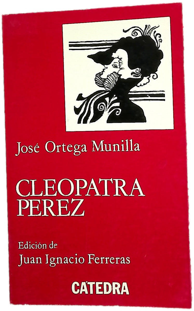 Cleopatra Pérez