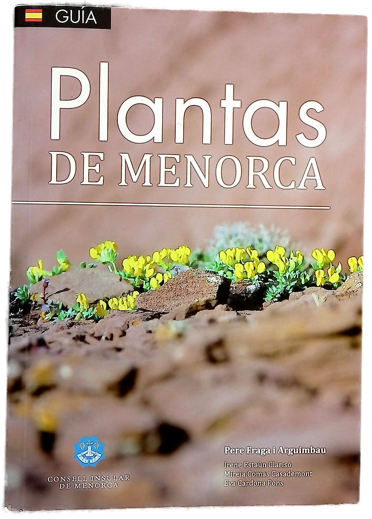 Plantas de Menorca
