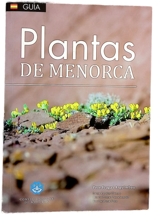 Plantas de Menorca