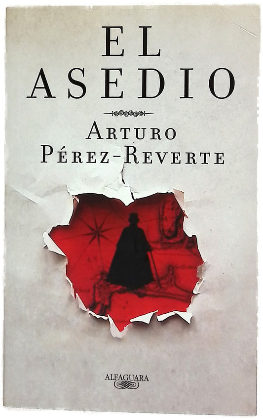 El asedio