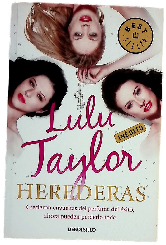 Herederas