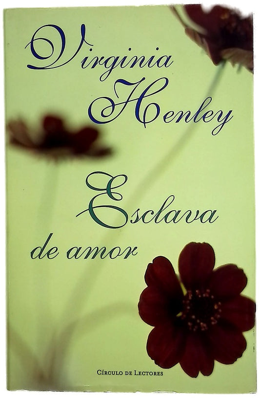 Esclava de amor