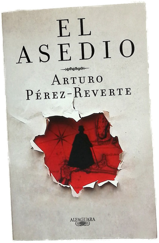 El asedio