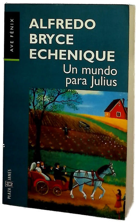 Un mundo para Julius