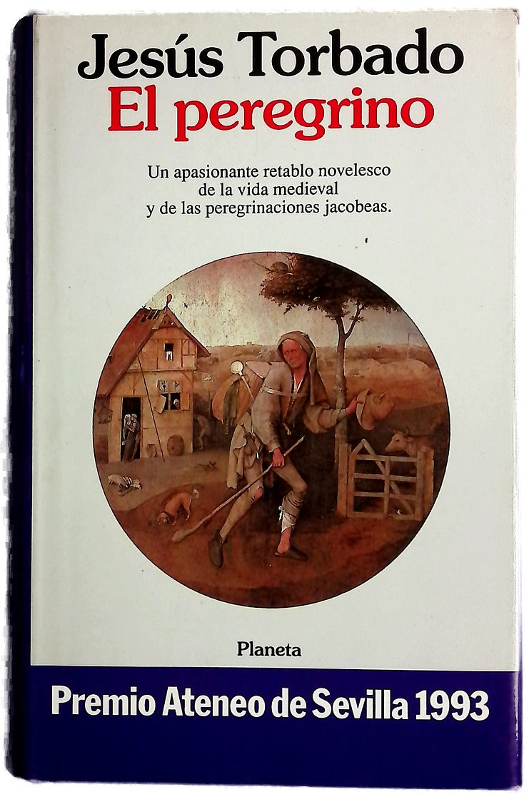 El peregrino