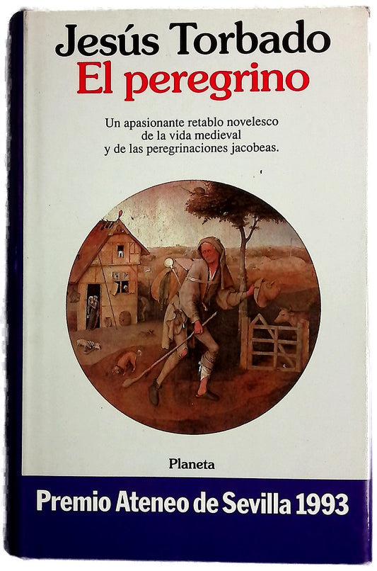 El peregrino