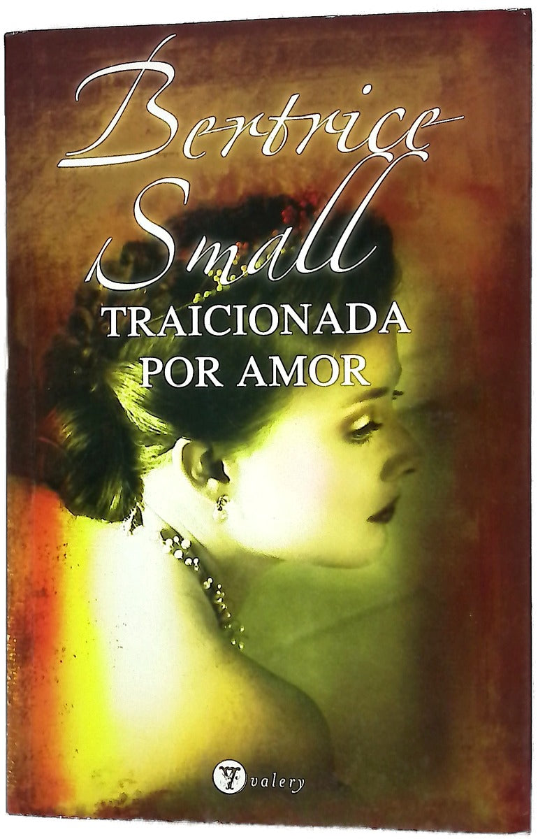 Traicionada por amor