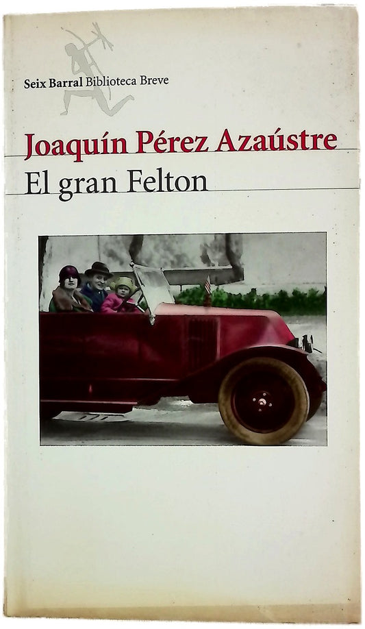 El gran Felton