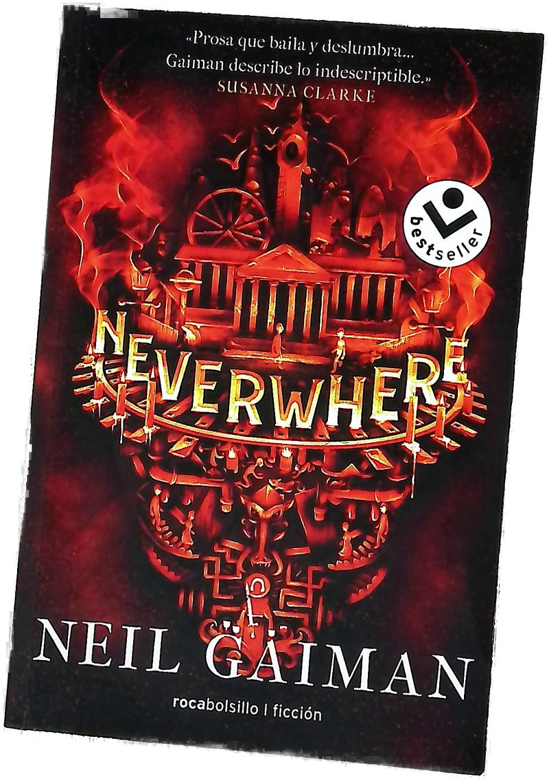 Neverwhere