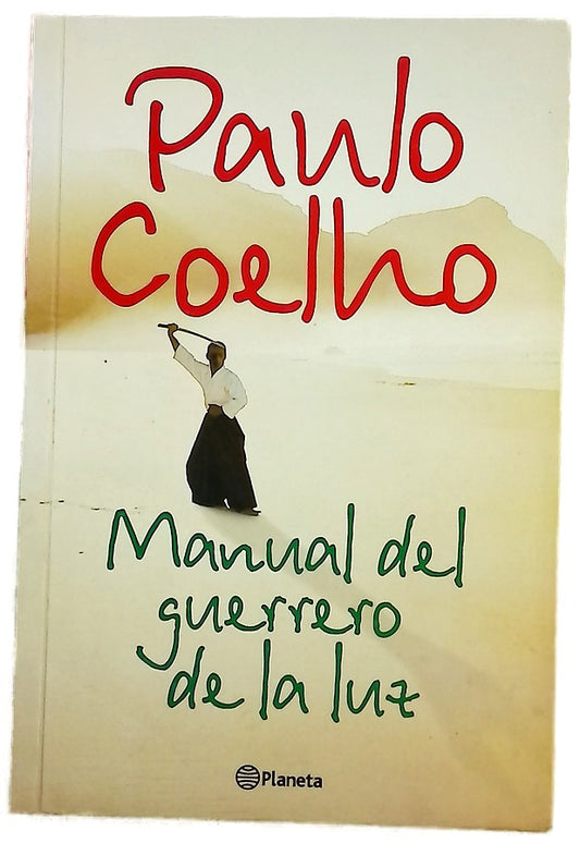 Manual del Guerrero de La Luz