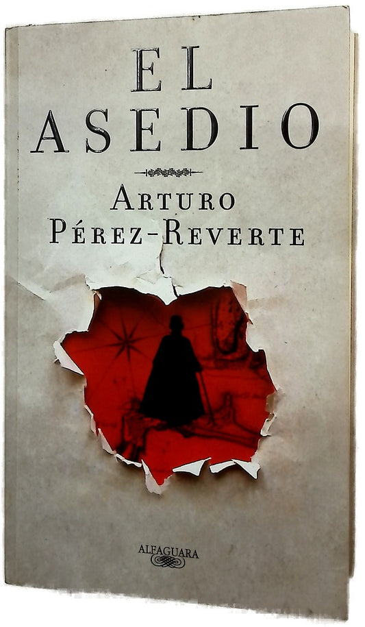 El asedio