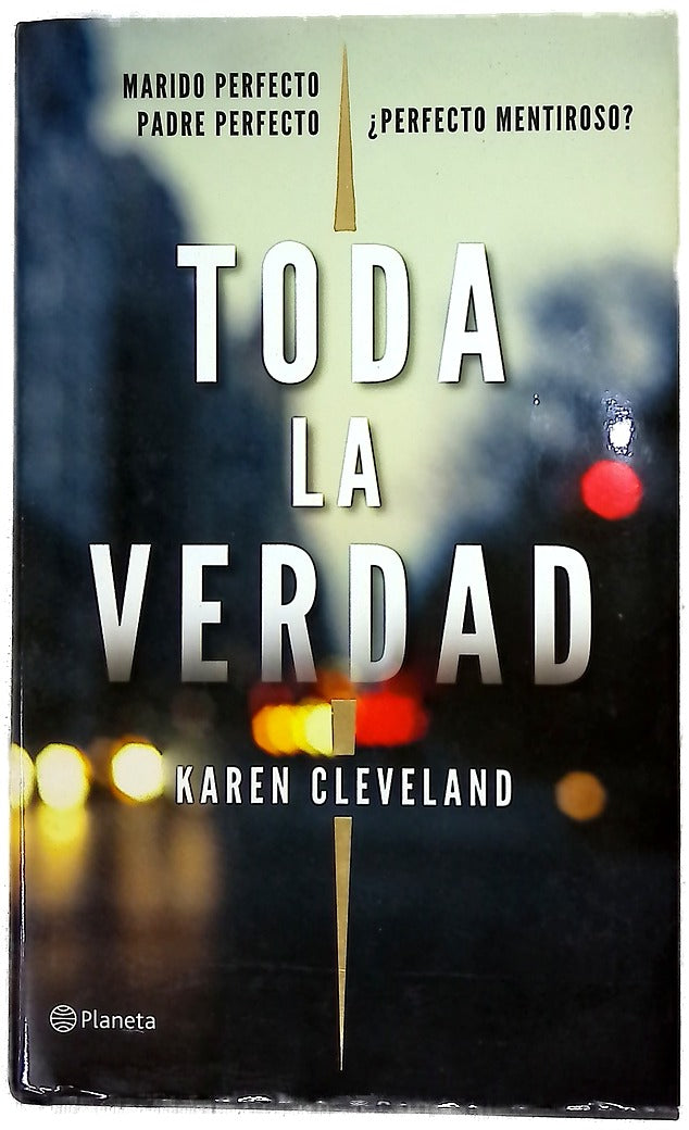 Toda la verdad
