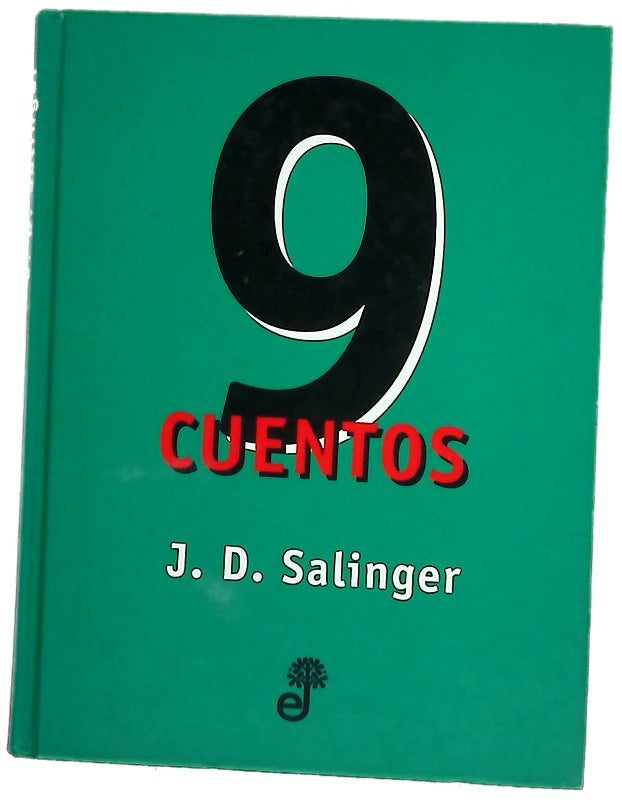 Nueve cuentos
