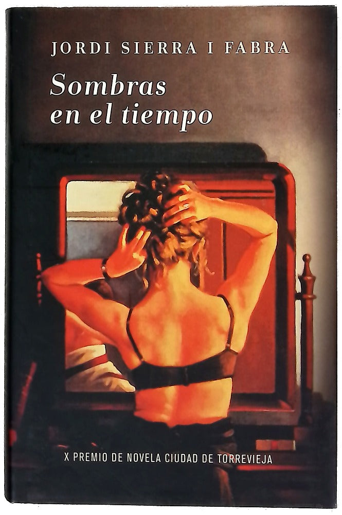 Sombras en el tiempo