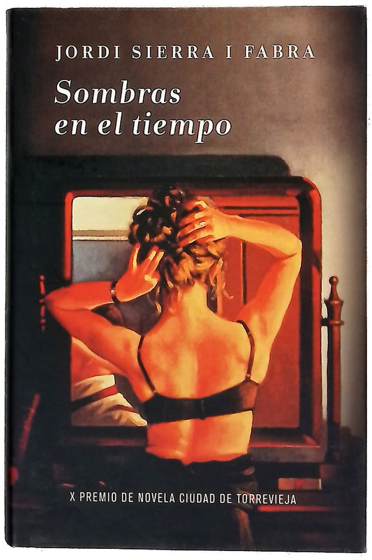 Sombras en el tiempo