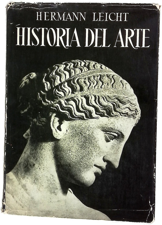 Historia del arte