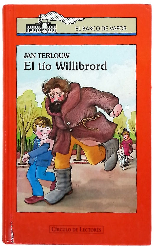 El tío Willbrord